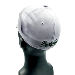 That Golf Cart Fitted Hat